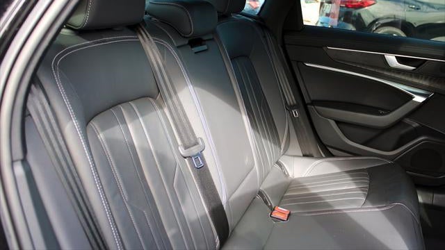 2023 Audi A6 quattro Premium 45 TFSI