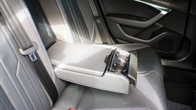 2023 Audi A6 quattro Premium 45 TFSI