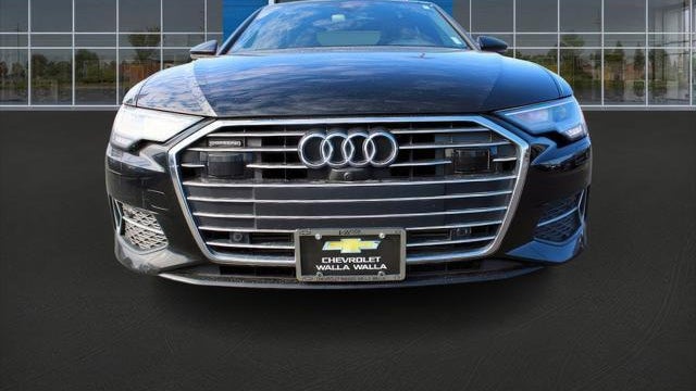 2023 Audi A6 quattro Premium 45 TFSI