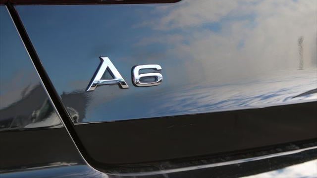 2023 Audi A6 quattro Premium 45 TFSI