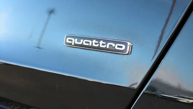 2023 Audi A6 quattro Premium 45 TFSI
