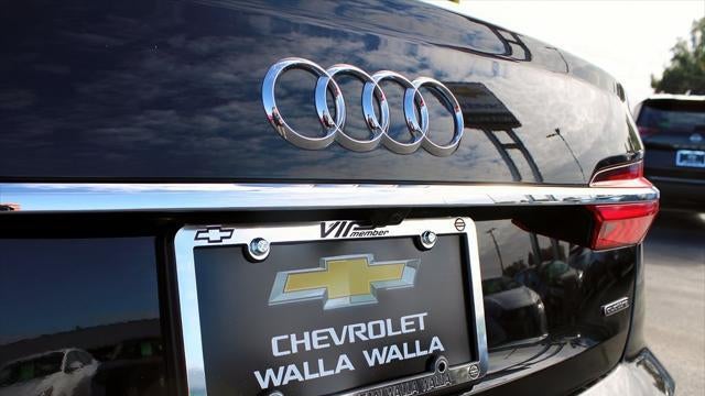 2023 Audi A6 quattro Premium 45 TFSI