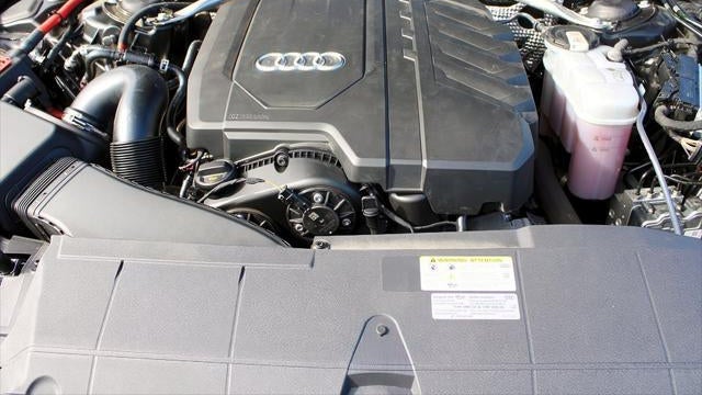 2023 Audi A6 quattro Premium 45 TFSI