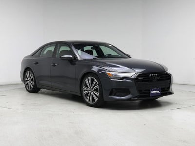 Photo of a 2022 Audi A6 AWD Quattro Premium 45 Tfsi 4DR Sedan for sale