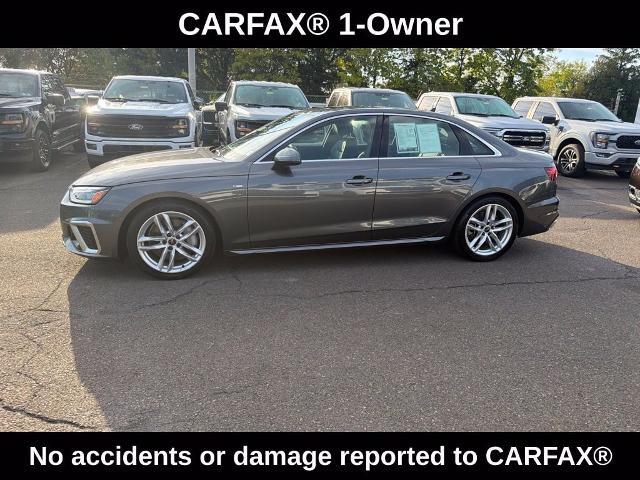2023 Audi A4 - $28,490