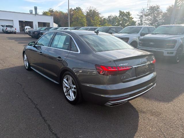 2023 Audi A4 - $28,490