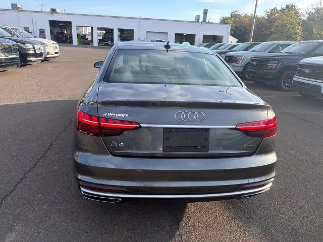 2023 Audi A4 - $28,490