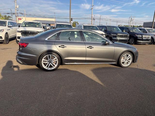 2023 Audi A4 - $28,490