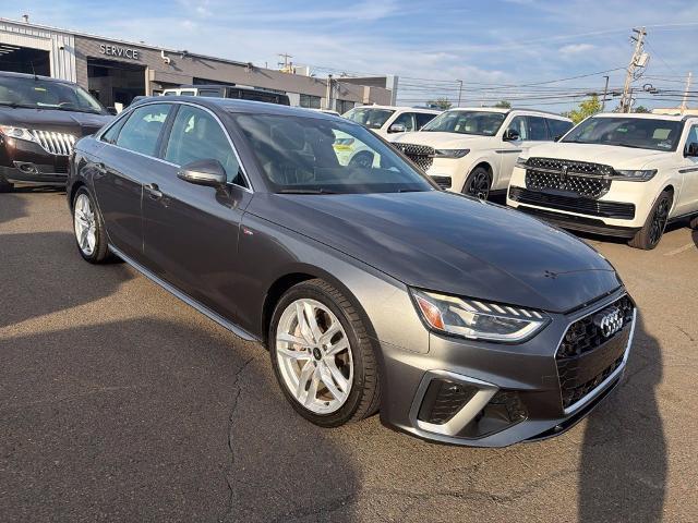 2023 Audi A4 - $28,490