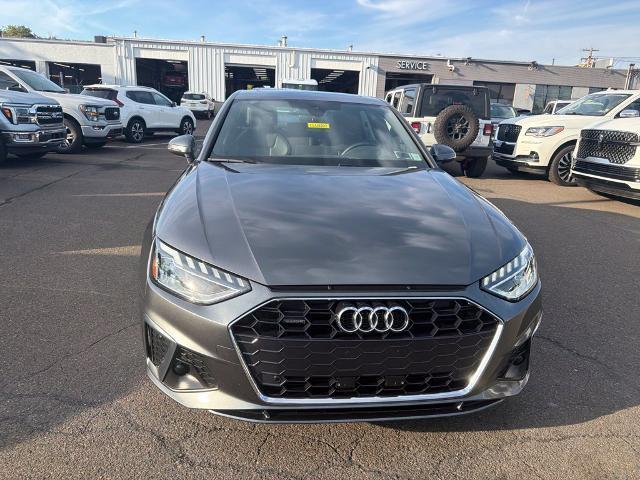 2023 Audi A4 - $28,490