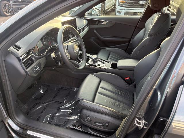 2023 Audi A4 - $28,490