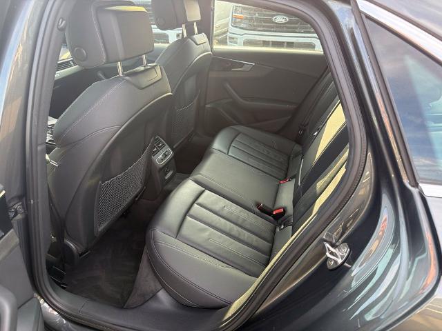 2023 Audi A4 - $28,490