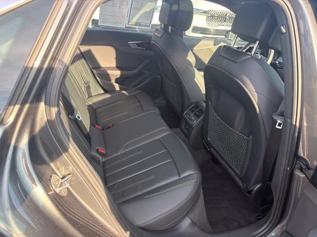 2023 Audi A4 - $28,490
