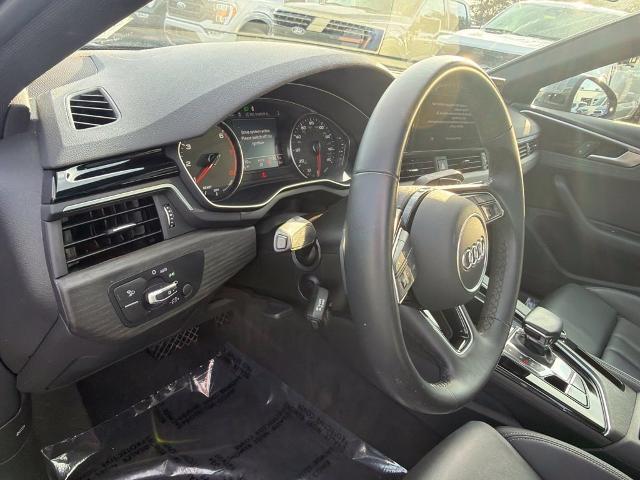 2023 Audi A4 - $28,490