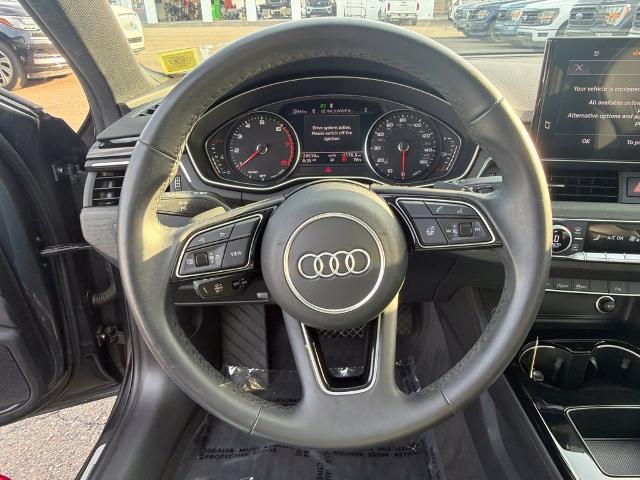 2023 Audi A4 - $28,490