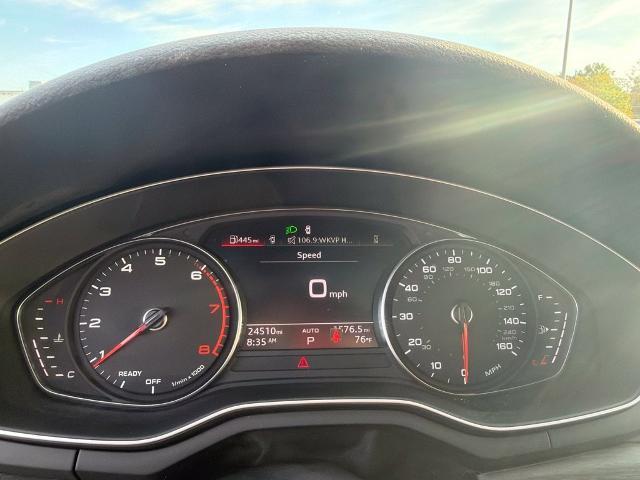 2023 Audi A4 - $28,490