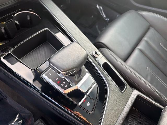 2023 Audi A4 - $28,490