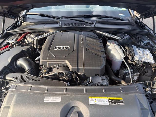2023 Audi A4 - $28,490