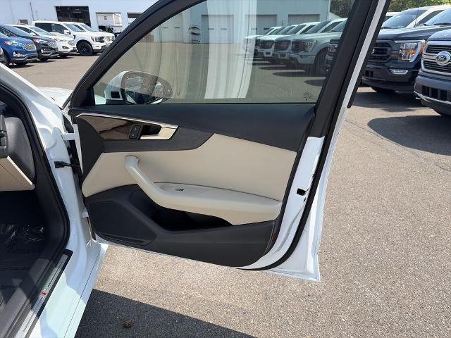 2024 Audi A4 - $27,790