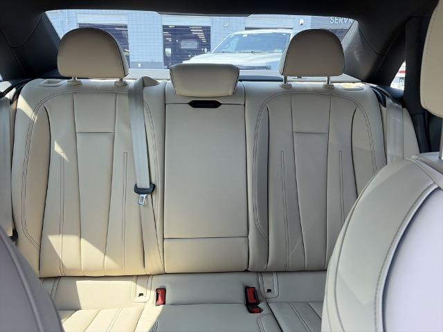 2024 Audi A4 - $27,790