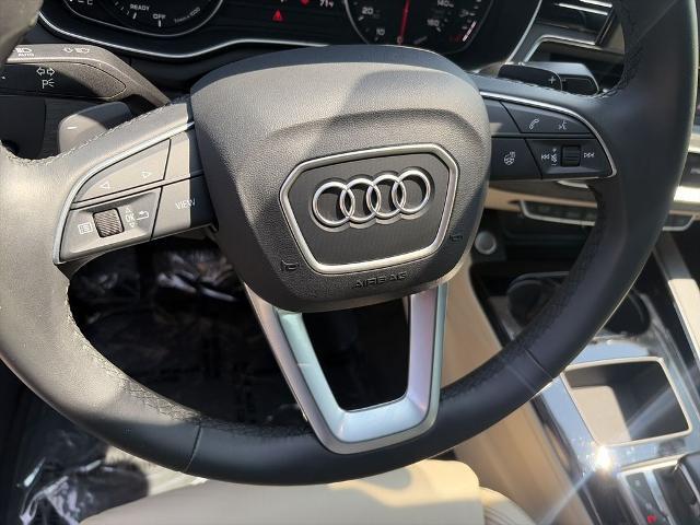 2024 Audi A4 - $27,790