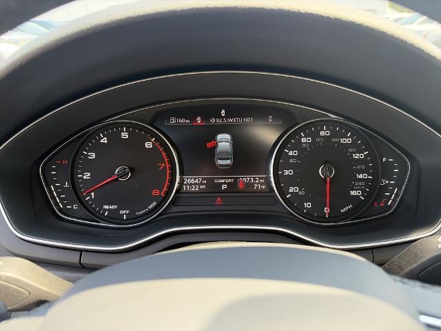 2024 Audi A4 - $27,790