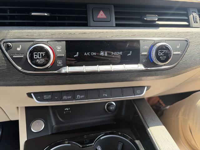 2024 Audi A4 - $27,790