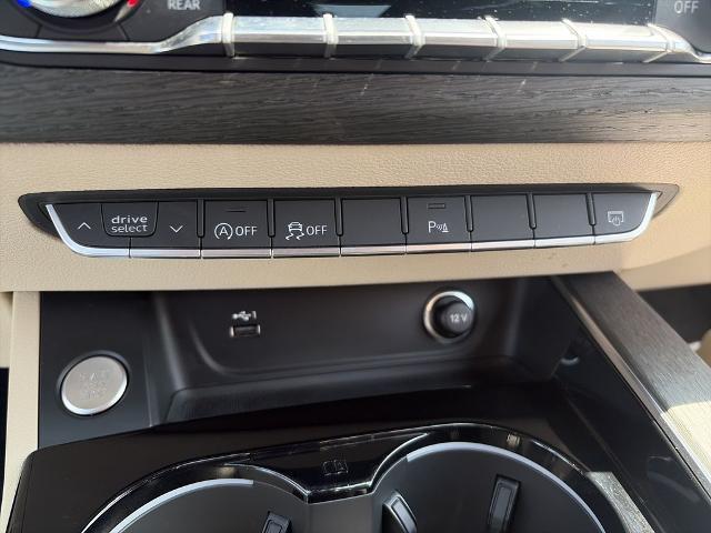 2024 Audi A4 - $27,790