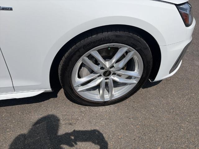 2024 Audi A4 - $27,790