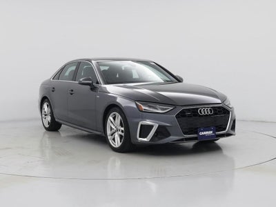 Photo of a 2022 Audi A4 AWD Quattro S Line Premium 45 Tfsi 4DR Sedan for sale