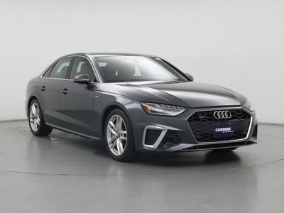 2023 Audi A4 AWD Quattro S Line Premium 45 Tfsi 4DR Sedan