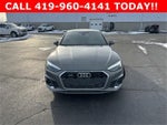 2023 A5 Sportback Thumbnail 2