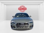 2023 A5 Sportback Thumbnail 11