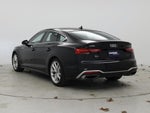 2024 A5 Sportback Thumbnail 2
