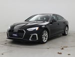 2024 A5 Sportback Thumbnail 4