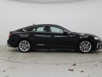 2024 A5 Sportback Thumbnail 7