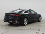 2024 A5 Sportback Thumbnail 8