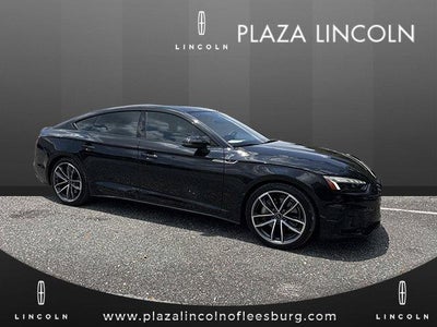 Photo of a 2024 Audi A5 Sportback AWD Quattro S Line Premium 45 Tfsi 4DR Sportback for sale