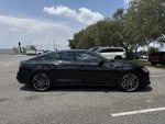 2024 A5 Sportback Thumbnail 3