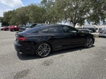 2024 A5 Sportback Thumbnail 4