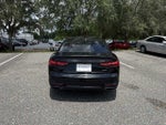 2024 A5 Sportback Thumbnail 5