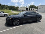 2024 A5 Sportback Thumbnail 8