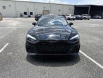 2024 A5 Sportback Thumbnail 9