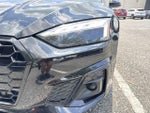 2024 A5 Sportback Thumbnail 10