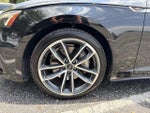 2024 A5 Sportback Thumbnail 11