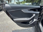 2024 A5 Sportback Thumbnail 14