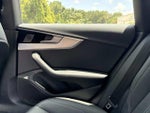 2024 A5 Sportback Thumbnail 16