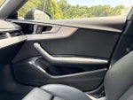 2024 A5 Sportback Thumbnail 22