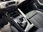 2024 A5 Sportback Thumbnail 25