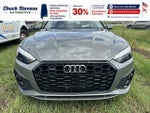 2025 A5 Sportback Thumbnail 3